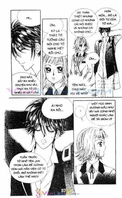 anh là của tôi chapter 9 37