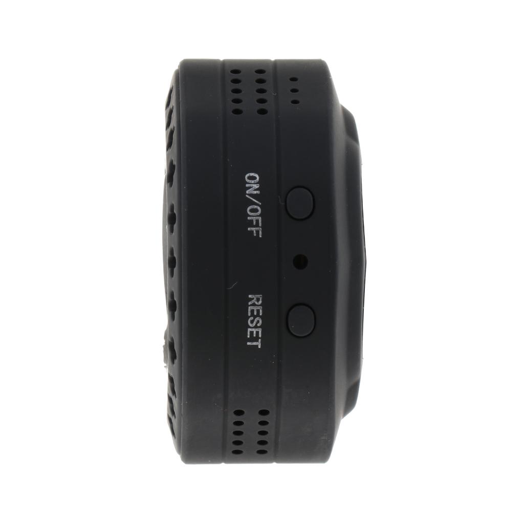 Mini WiFi Camera Security Video Cam