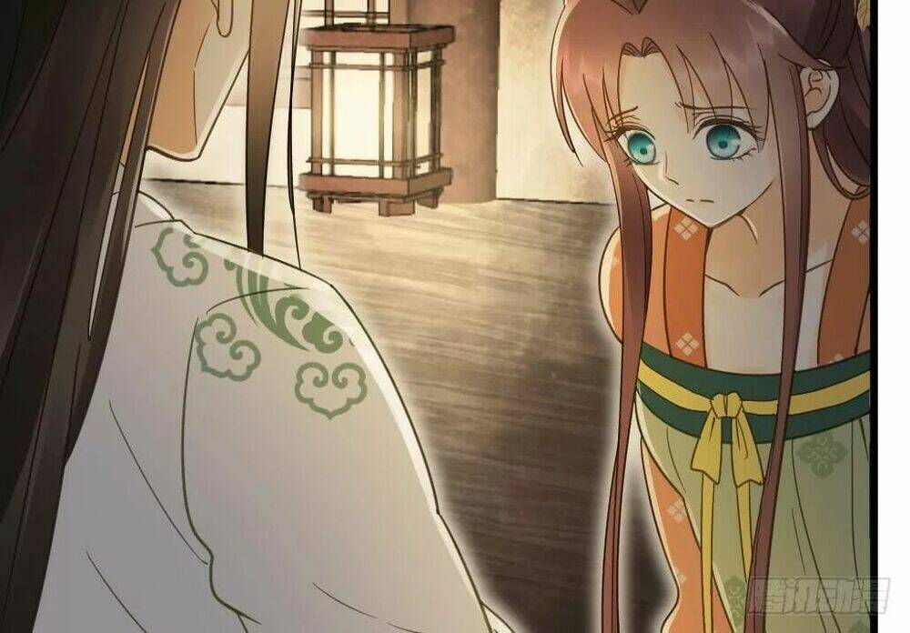 vương gia ba tuổi rưỡi của tôi chapter 30 35