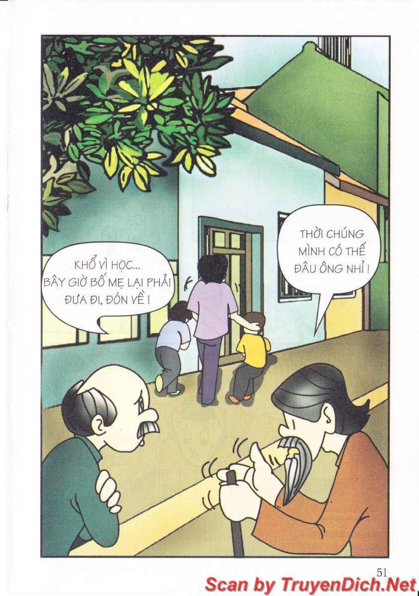 tý quậy chapter 6.1 49