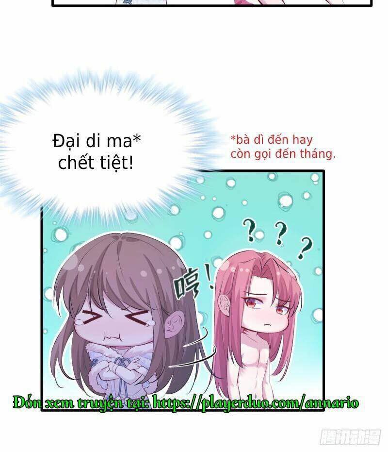 [16+] thảnh thơi thú thế chủng chủng điền, sinh sinh tể chapter 140 32