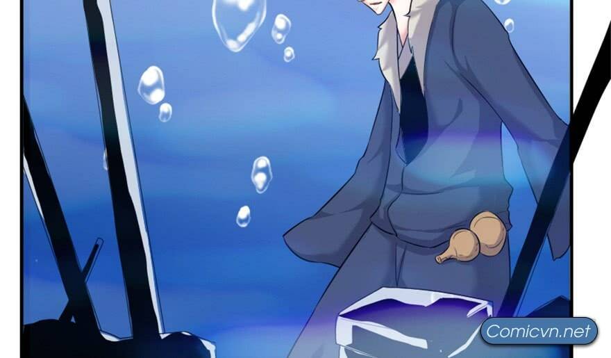 trùng sinh thành yêu chapter 7 23