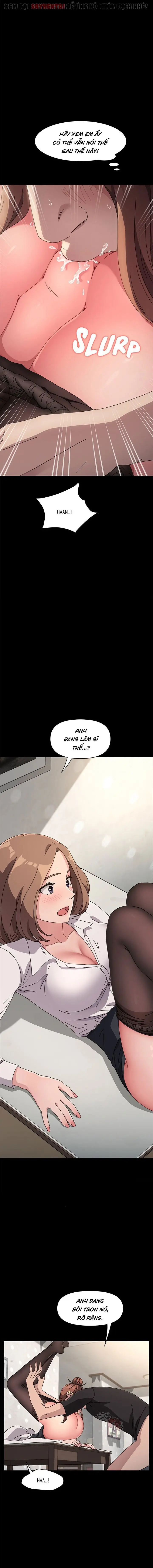 người đàn ông của ngôi nhà này chapter 13 16