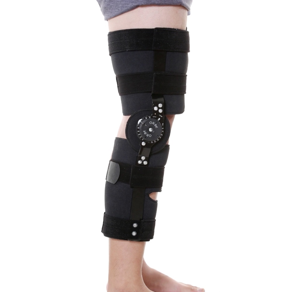 Nẹp Gối Chức Năng H1 ORBE
