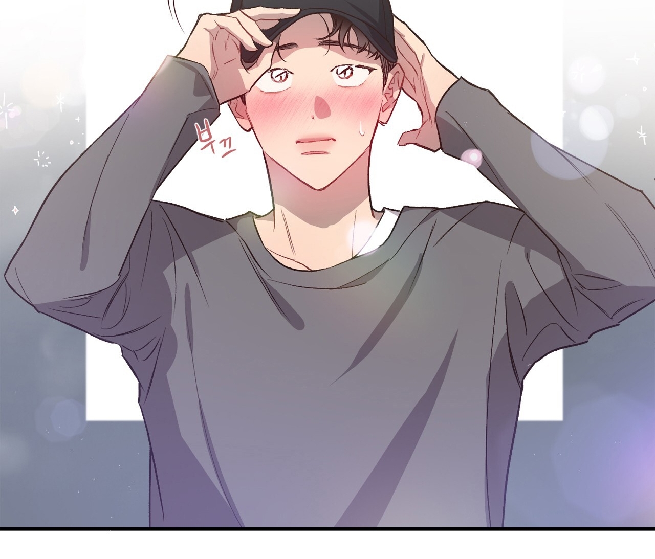 Điều Bí Mật Dưới Mái Tóc chapter 6.2 - Trang 24
