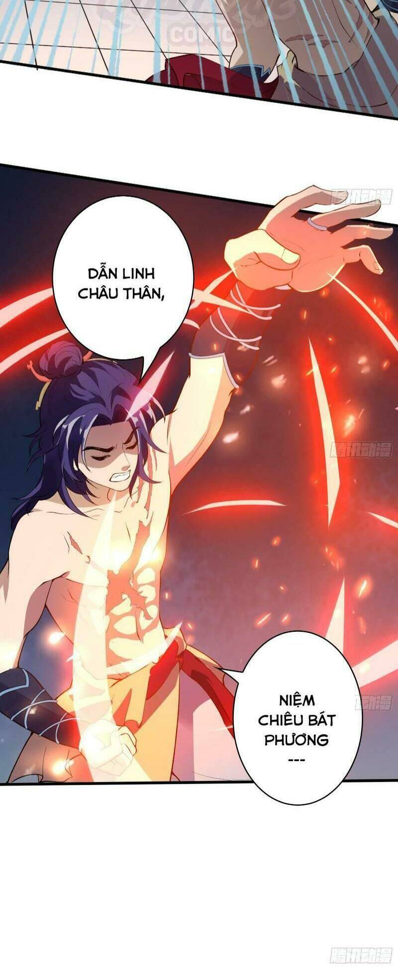 thiên mệnh long thần chapter 6 20