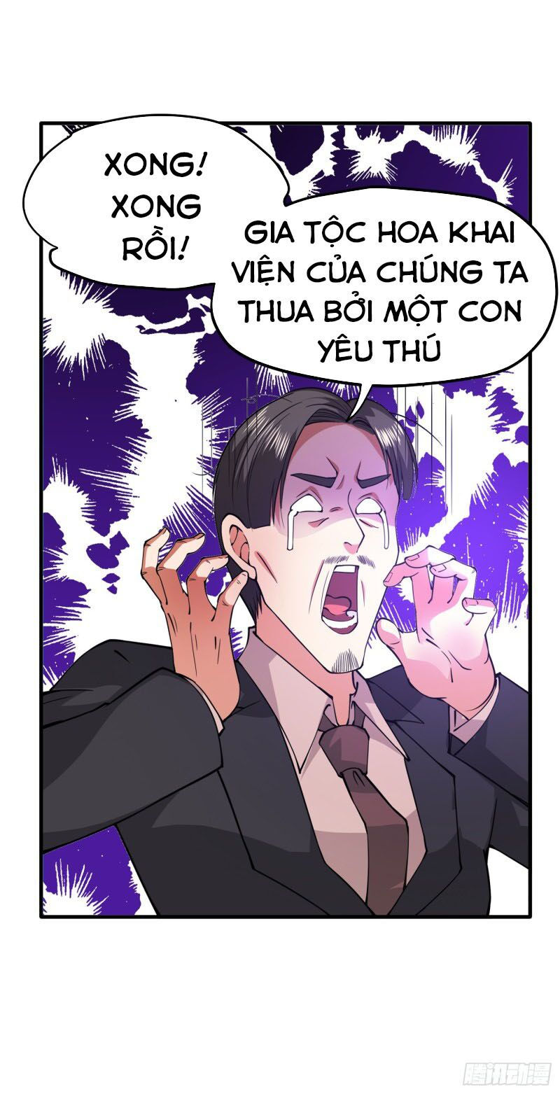 tối cường thần y tại đô thị chapter 171 26