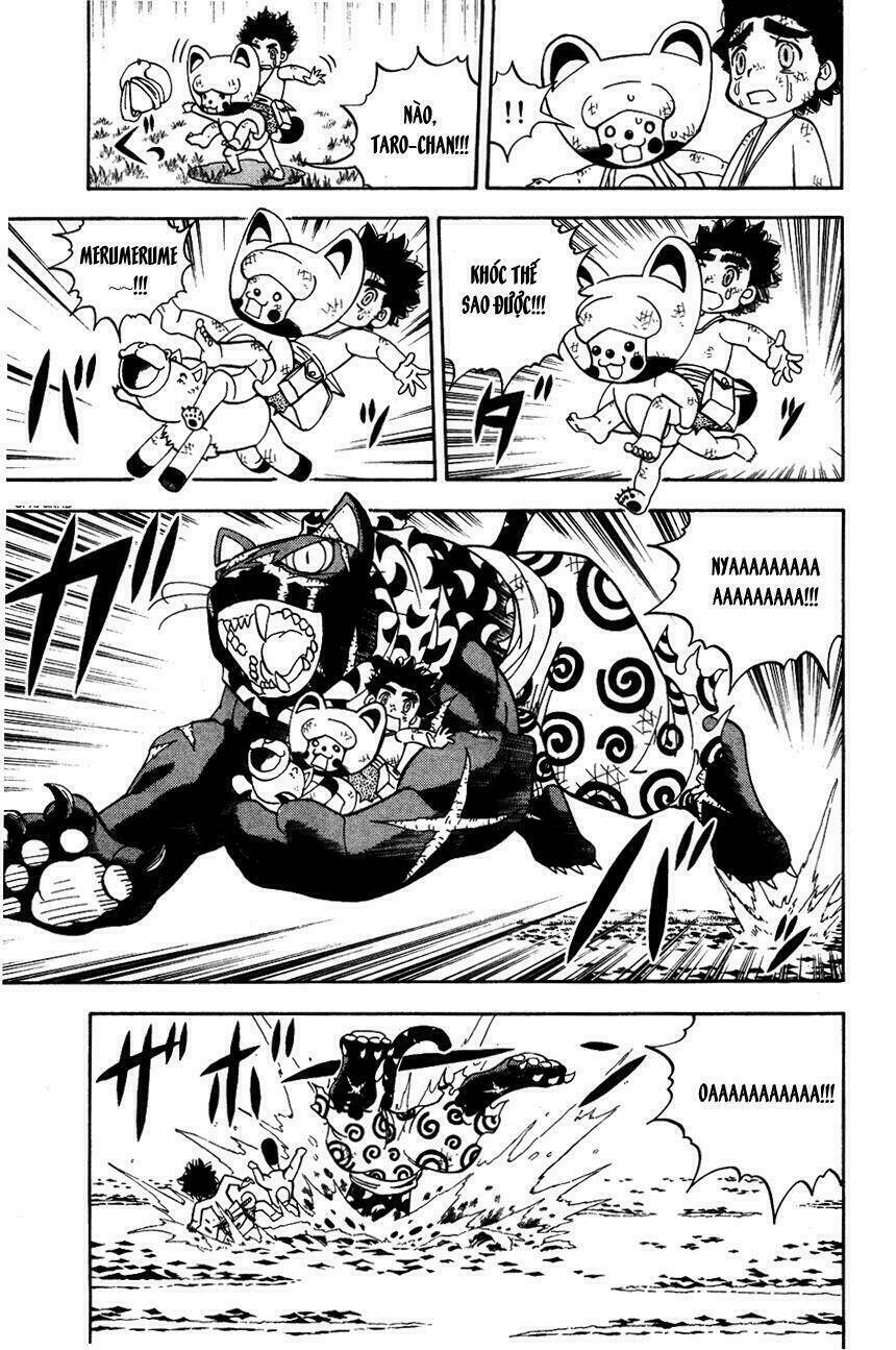 doubutsu no kuni - vương quốc thú vật chapter 19 45