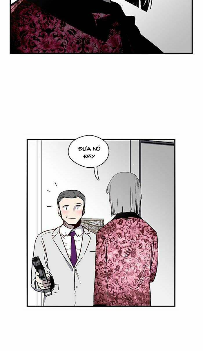 người máy hủy diệt chapter 67 9