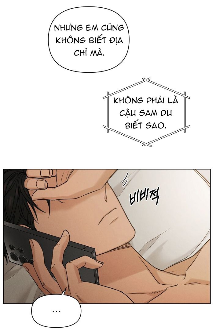 Chỉ Là Ánh Bình Minh chapter 60.1 5