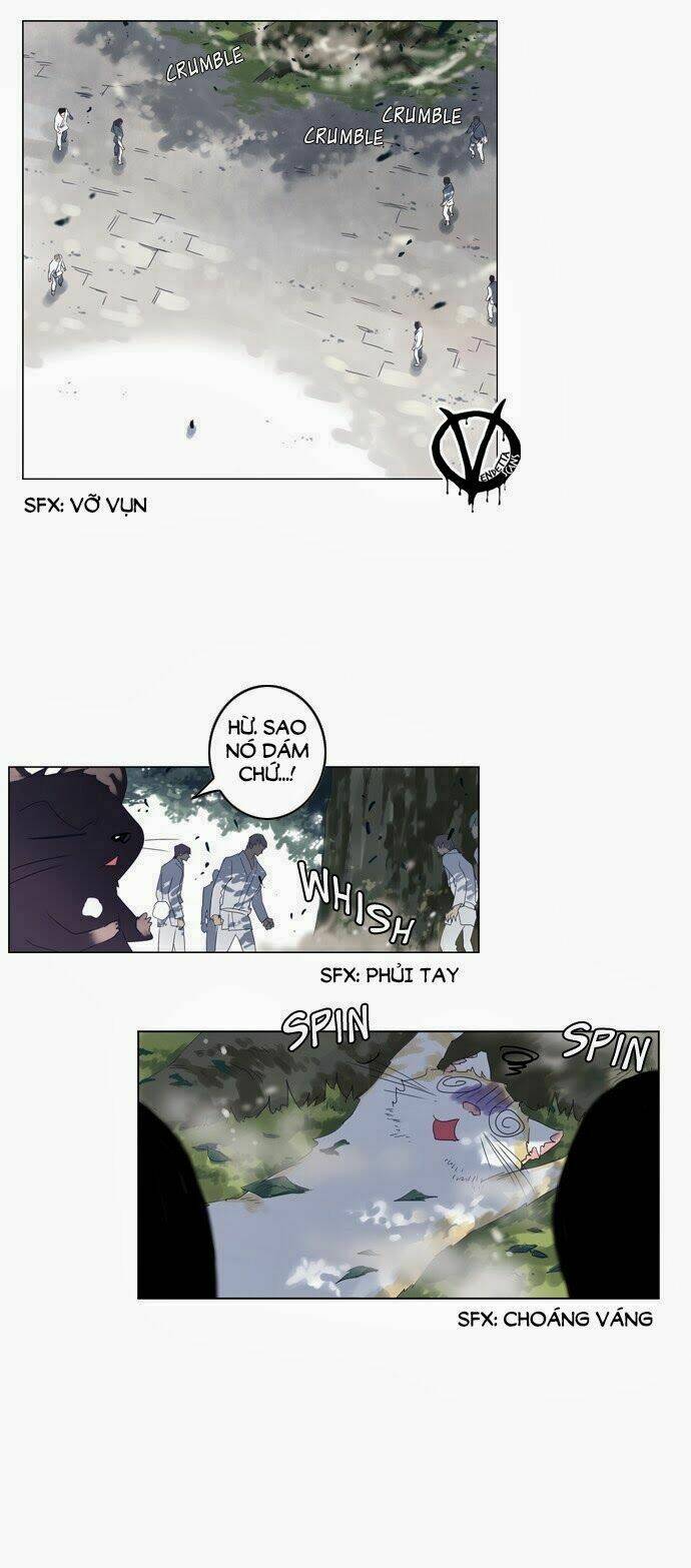 bản khế ước linh hồn chapter 36 13