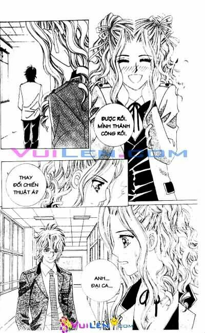 tìm lại tình yêu chapter 40 8