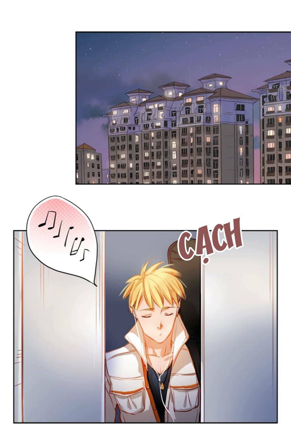 sự cám dỗ xấu xa chapter 8 17