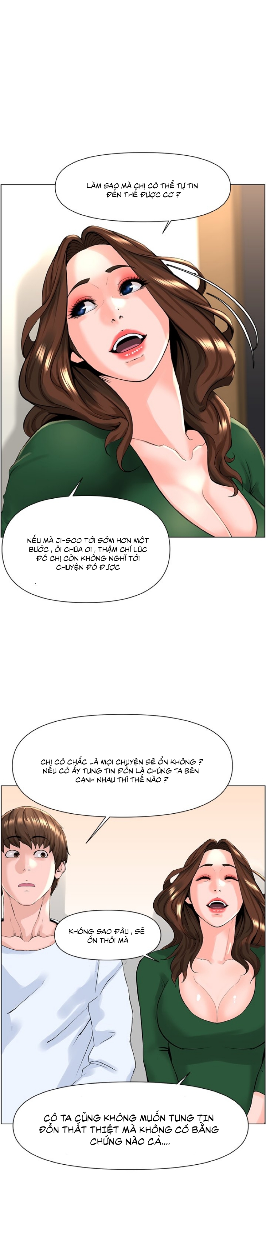 idol kế bên chapter 22 17
