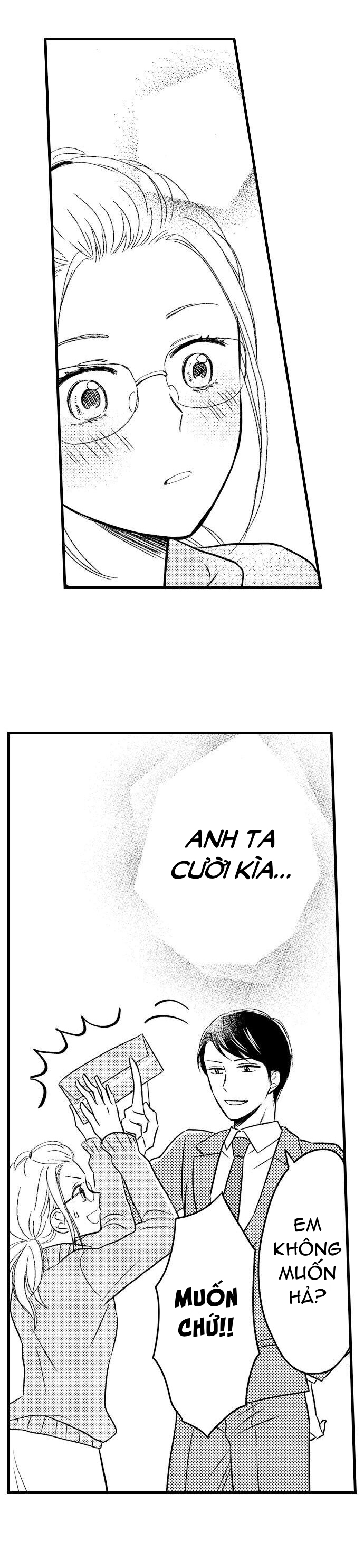 làm tình trong lúc cosplay với vị sếp bạo dâm (full) chapter 7.2 5