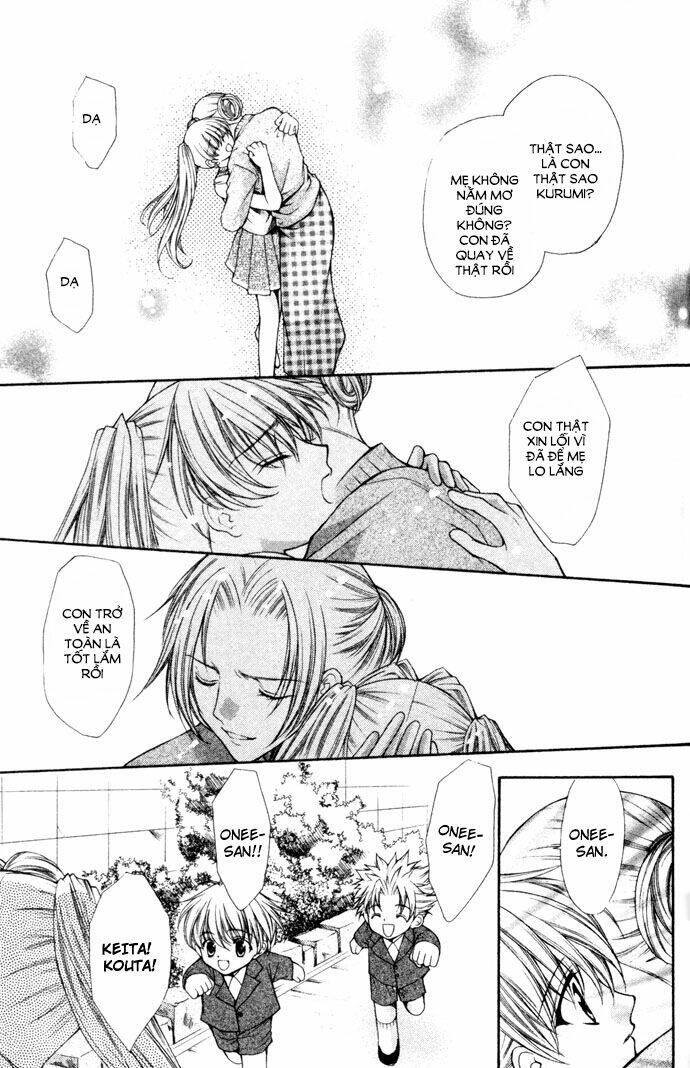 anh chàng khắc tinh chapter 42 6