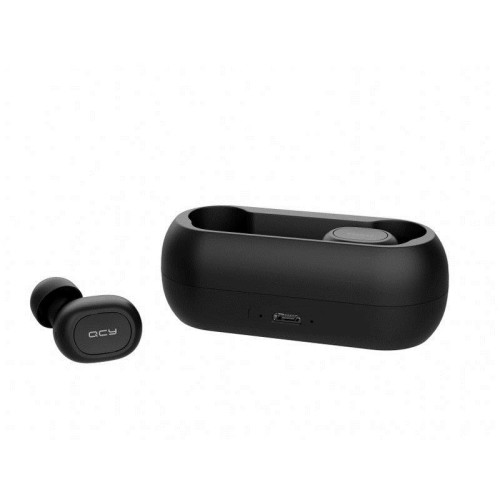 Tai Nghe Bluetooth True Wireless QCY T1 - Hàng Chính Hãng