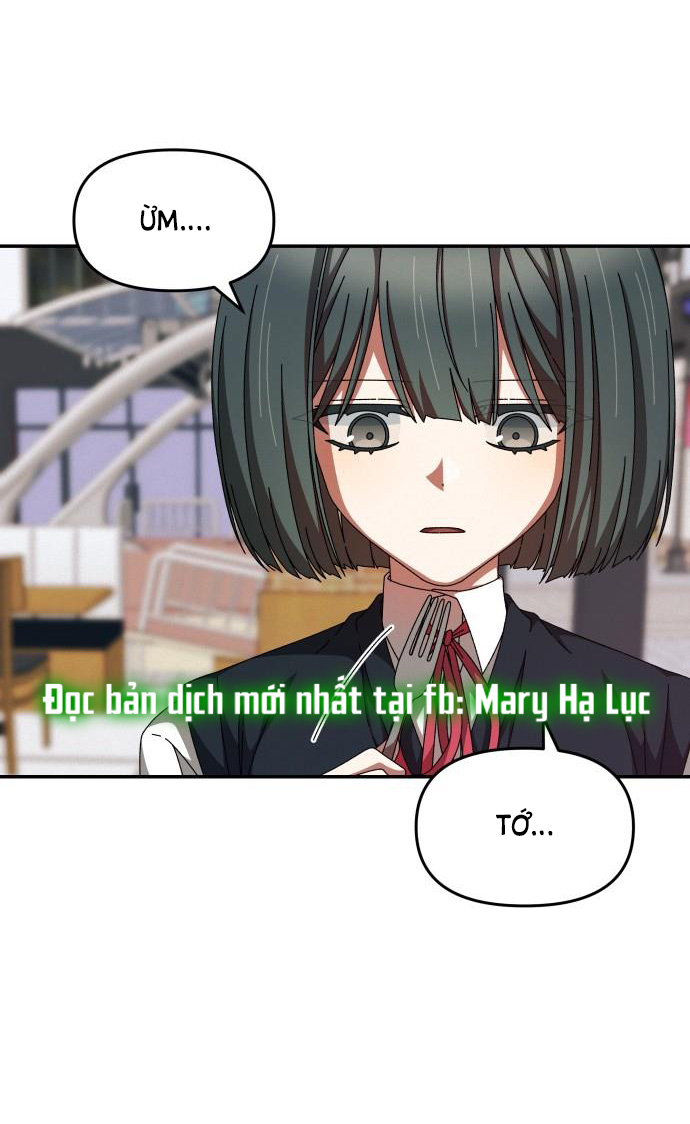 bạn gái tôi là robot -câu chuyện của cheol soo và young hee chapter 22 64