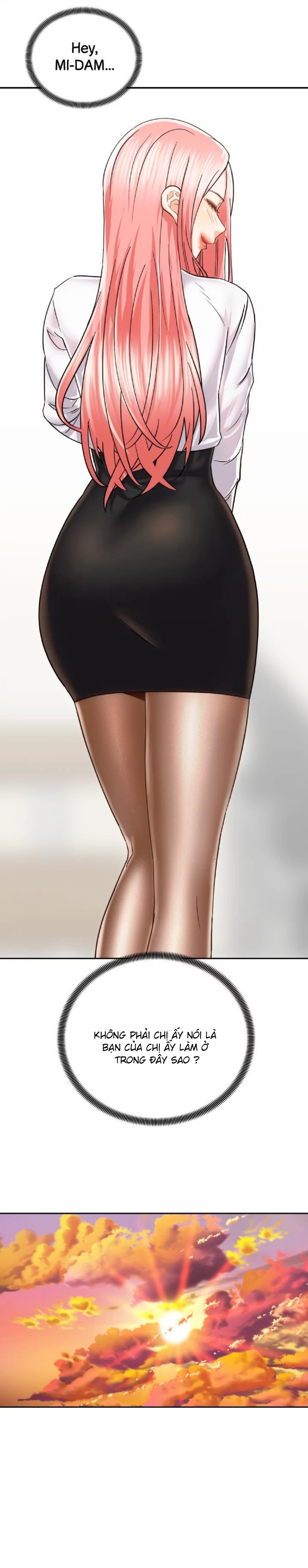 mình cùng đi xe nhé? chapter 22 18