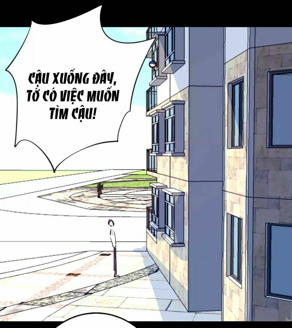 Trả Thù Trường Trung Học 2 Chapter 15 - Trang 29