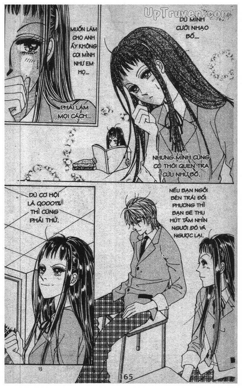 want you chapter 1 164