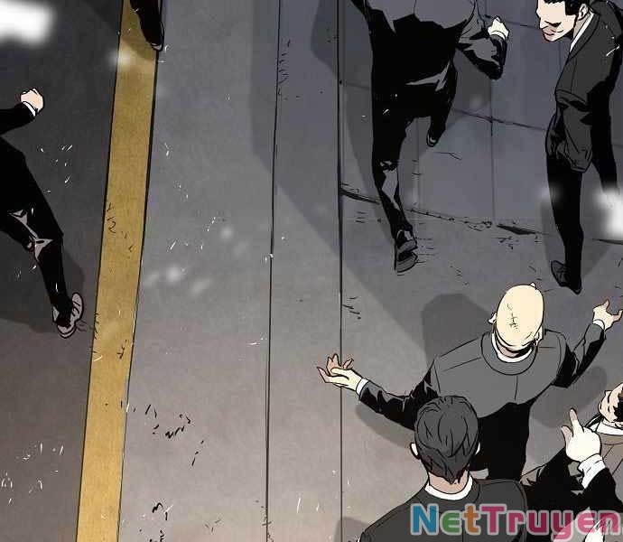 The Breaker 3: Quyền Năng Vô Hạn chapter 9 258