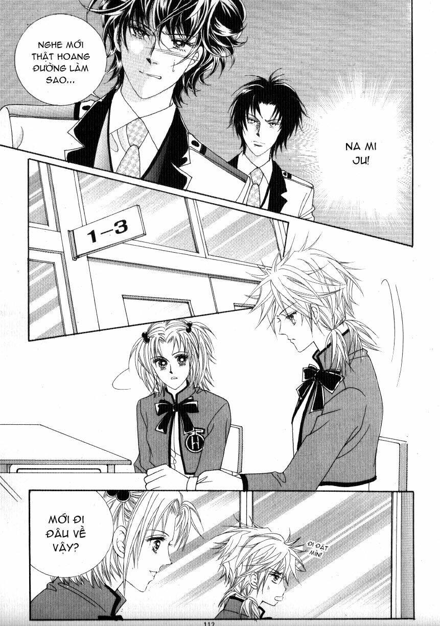 she's scary chapter 39 12