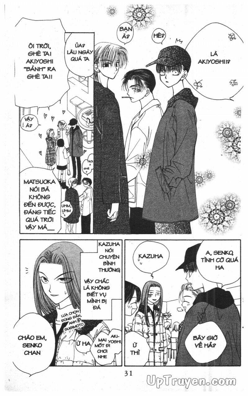 thấy mờ ghét chapter 5 29