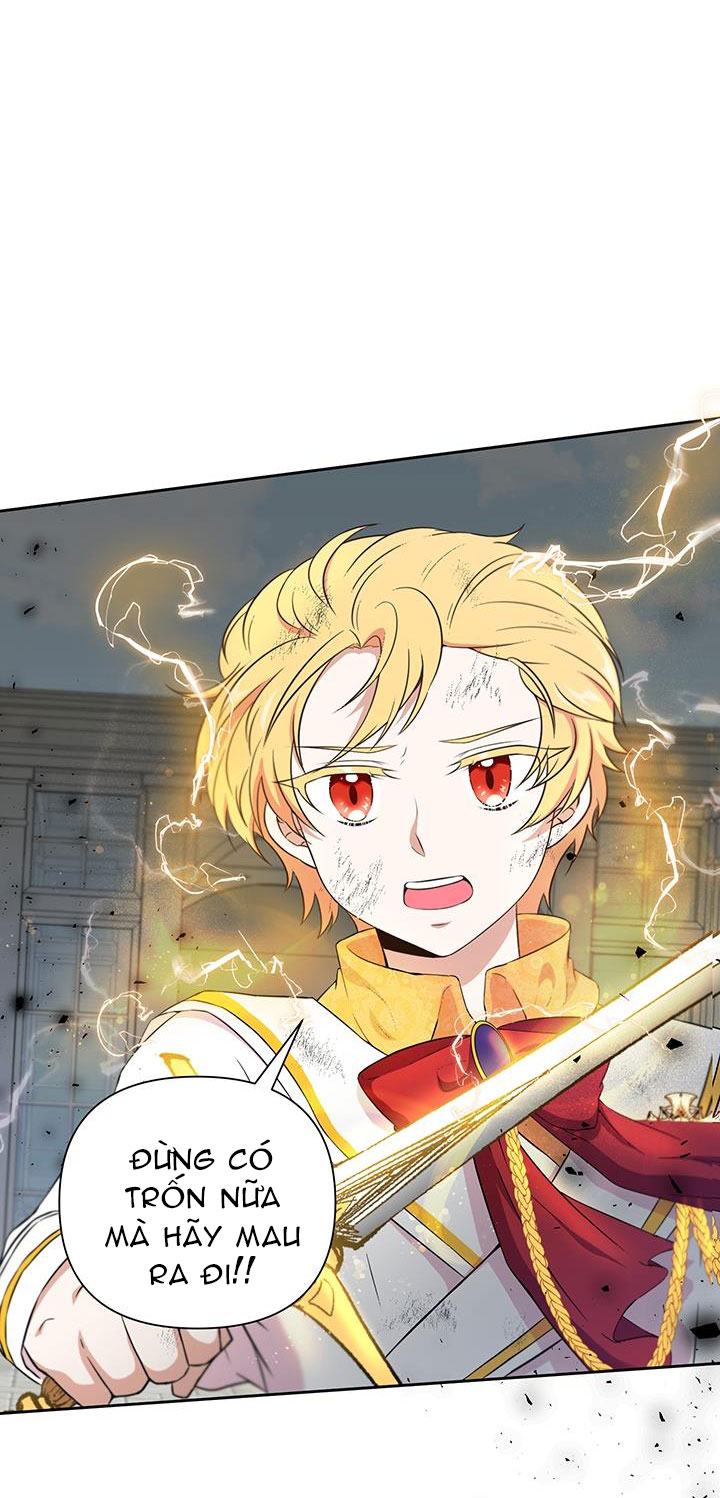 ác nữ công chúa chapter 20 11