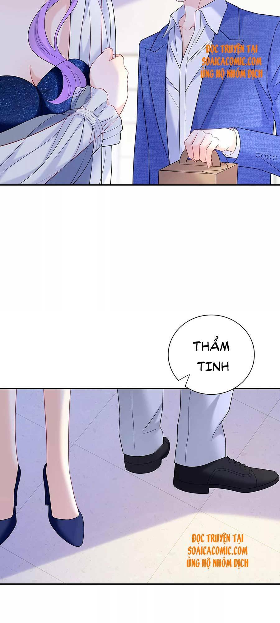 tôi dựa vào tà ý: nghịch chuyển nhân sinh chapter 44 30