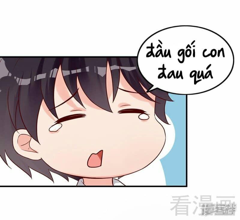 vợ có chút lạnh lùng chapter 7 10