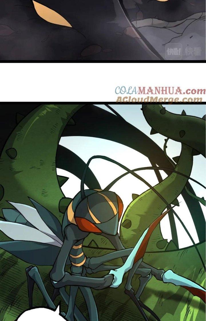 từ cây cổ thụ bắt đầu tiến hóa chapter 71 28