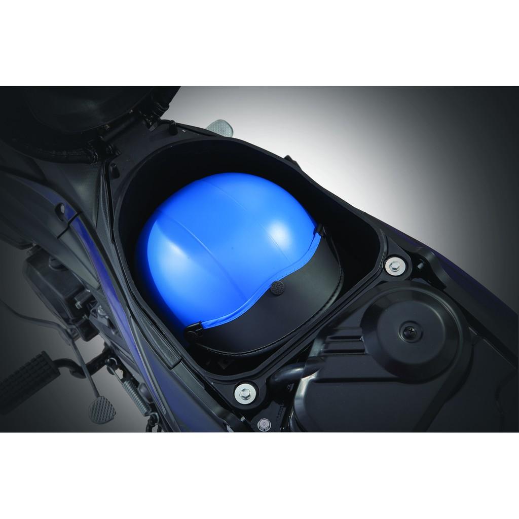 Xe Máy SYM GALAXY FI 125