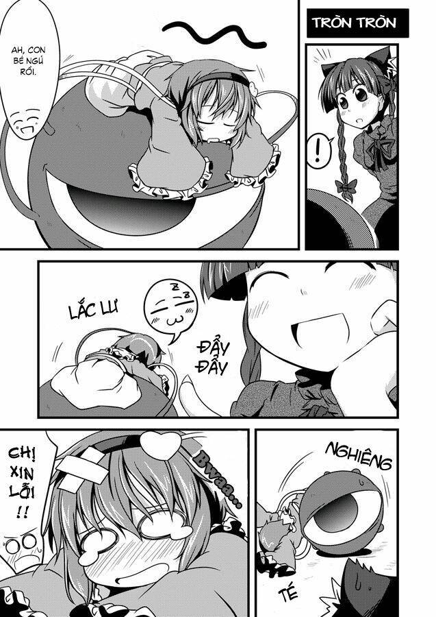 touhou - petit satorin chapter 1 10