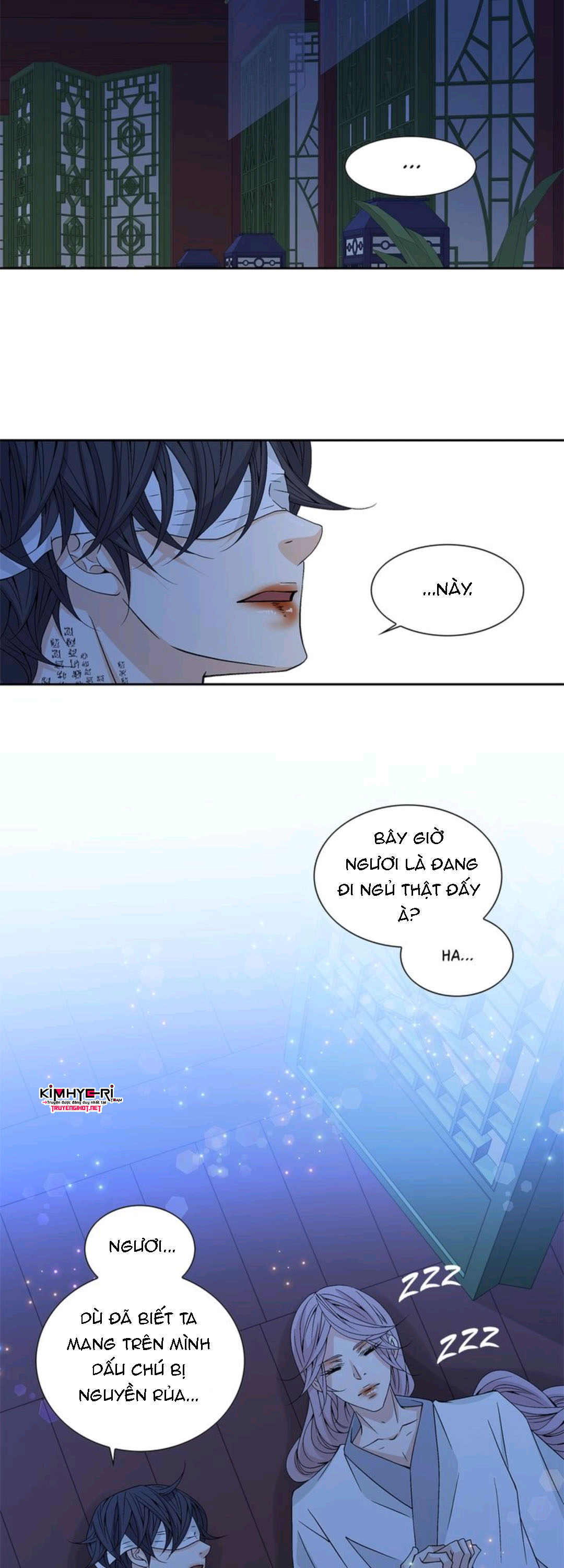 nơi cơn gió dừng chân chapter 4 25