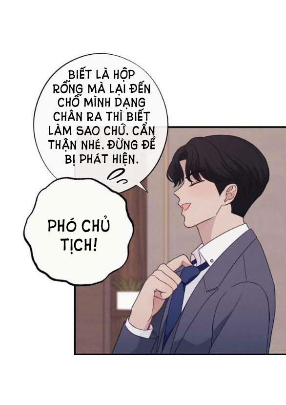 [18+] người vợ quyến rũ chapter 5.2 36