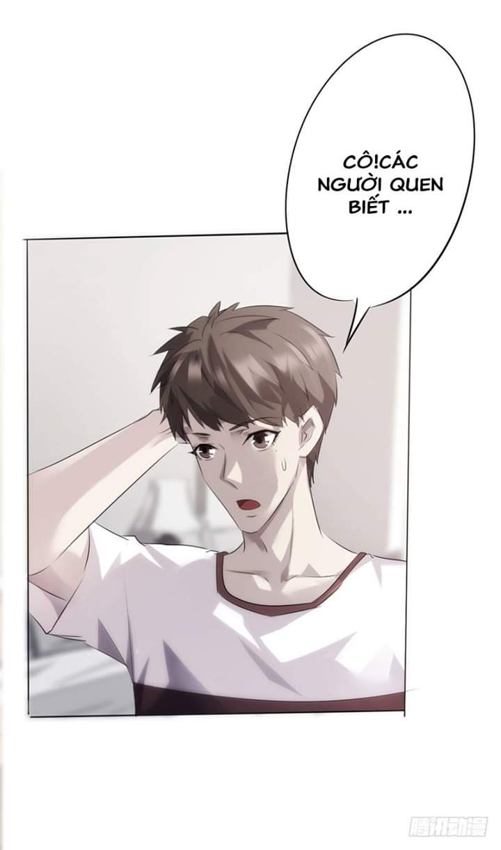 tối cường công nhân chapter 7 10