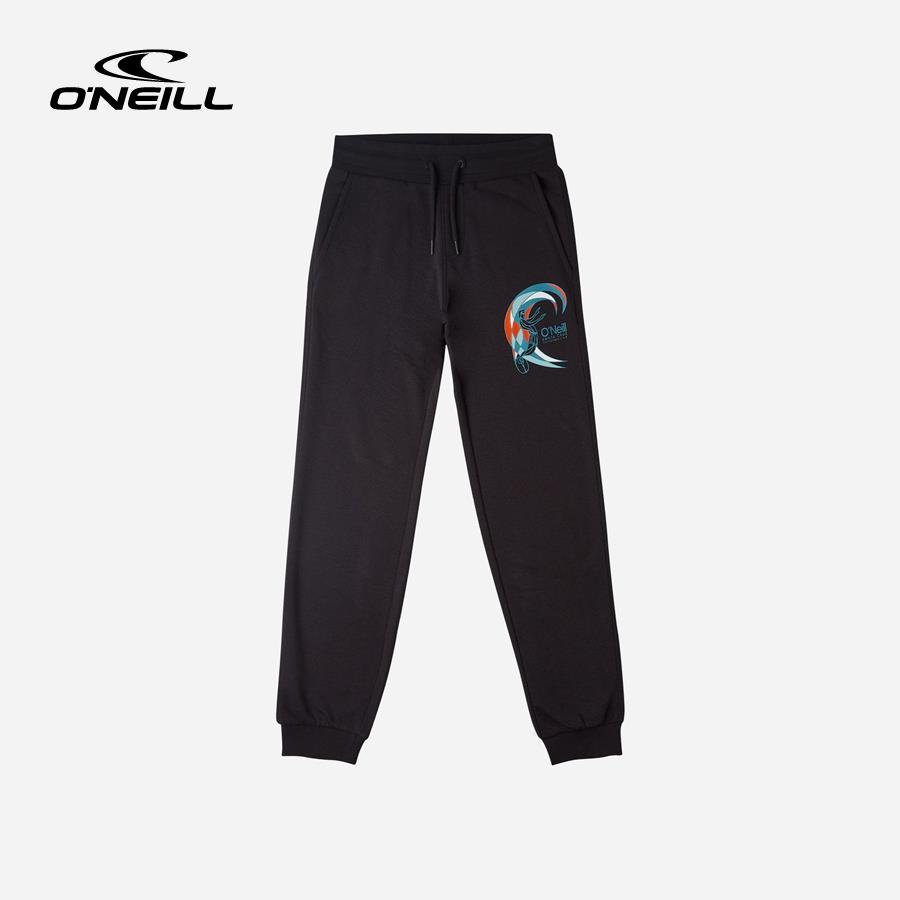 Quần dài thời trang bé trai Oneill Original Surfer Jogger - 4550010-19010