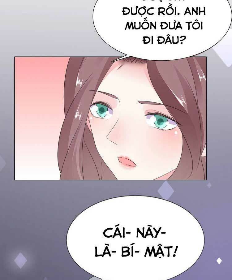 điều ước sủng ái bất bình đẳng chapter 101.1 5