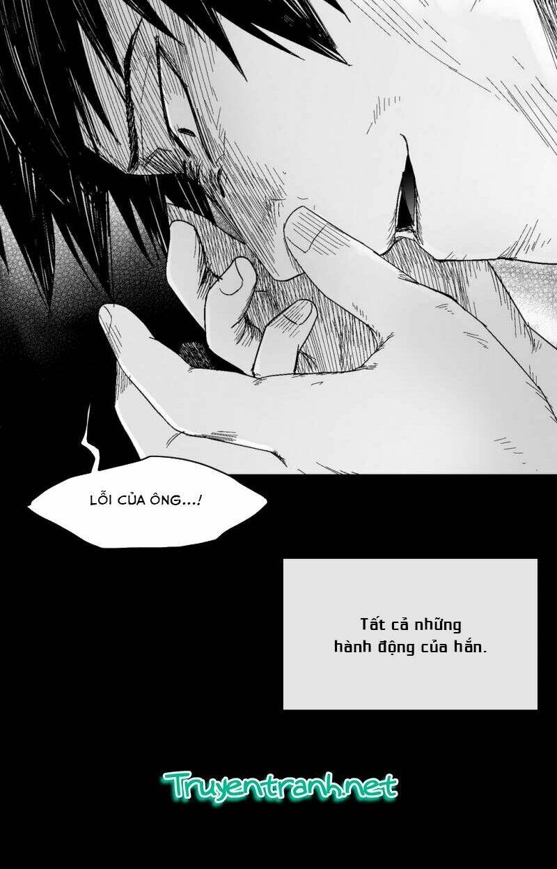 bạo lực học đường chapter 56 35