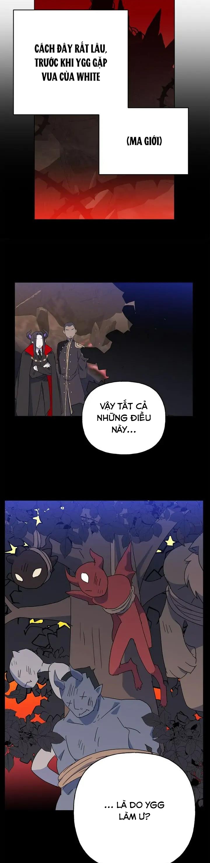 bình tĩnh nào, tiểu thư! chapter 49 8