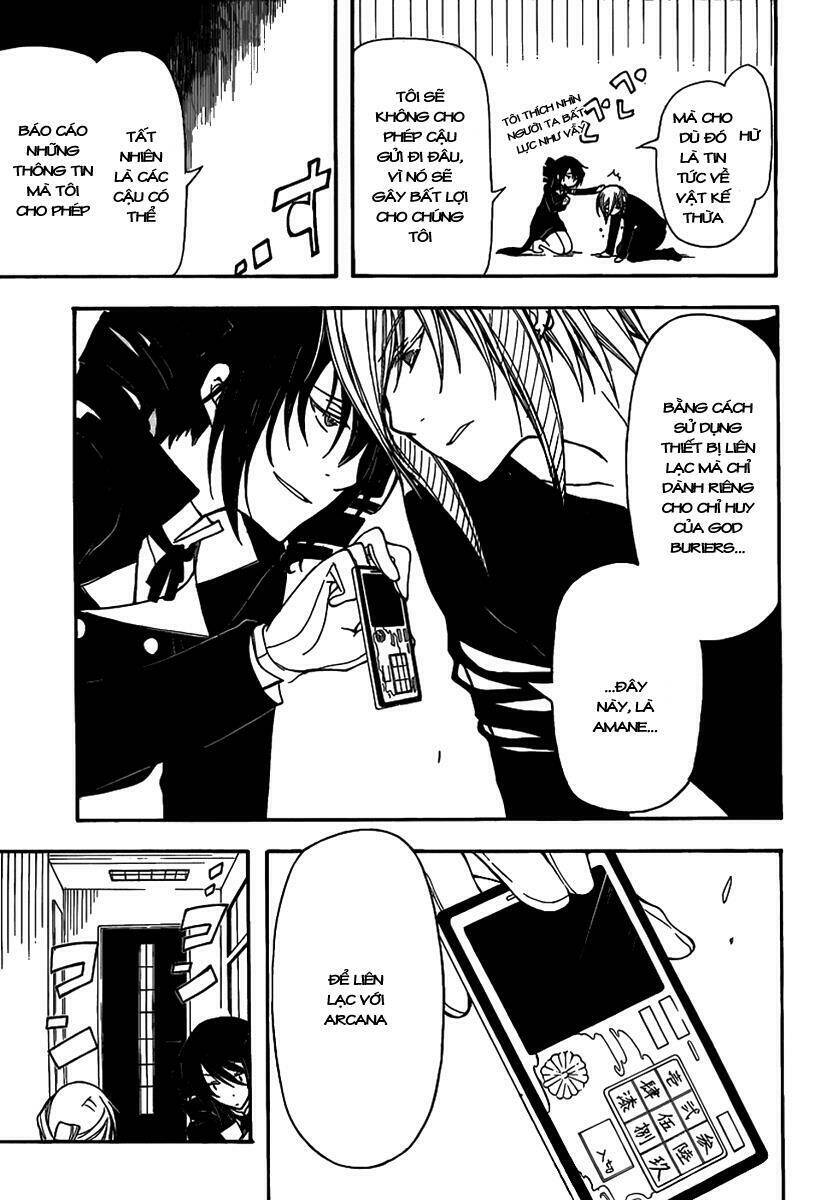 bloody cross chapter 30 15