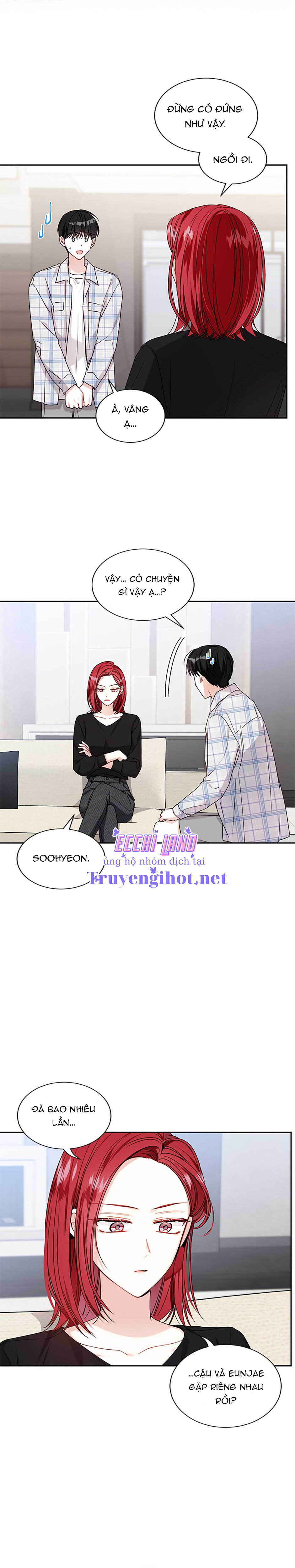 chỉ thị đặc biệt của sếp chapter 31.2 3