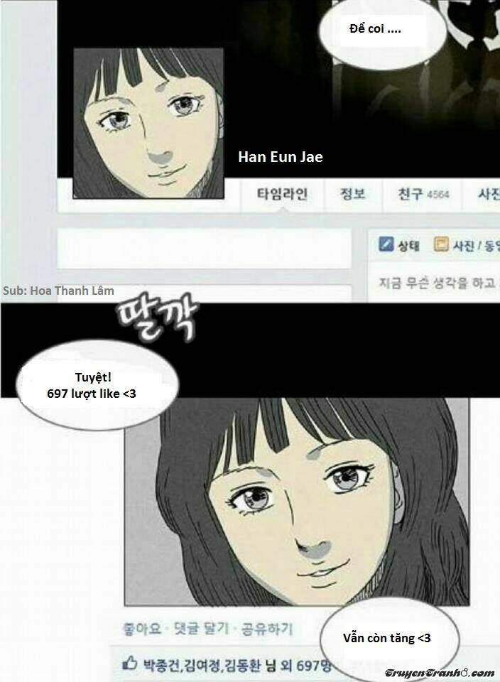 dung dịch thẫm mỹ - beauty water chapter 1 21