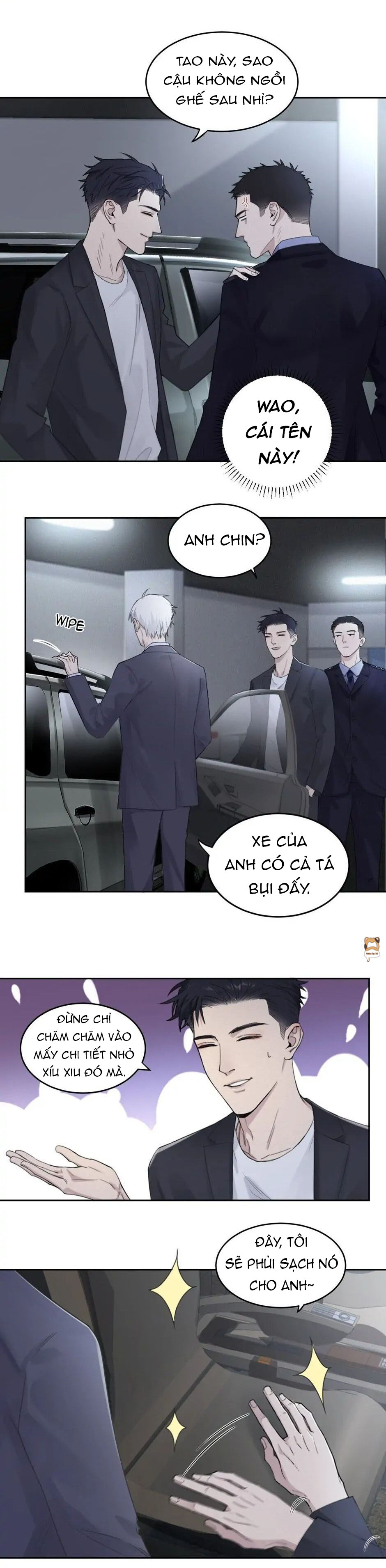 bóng dáng tội ác chapter 20 4