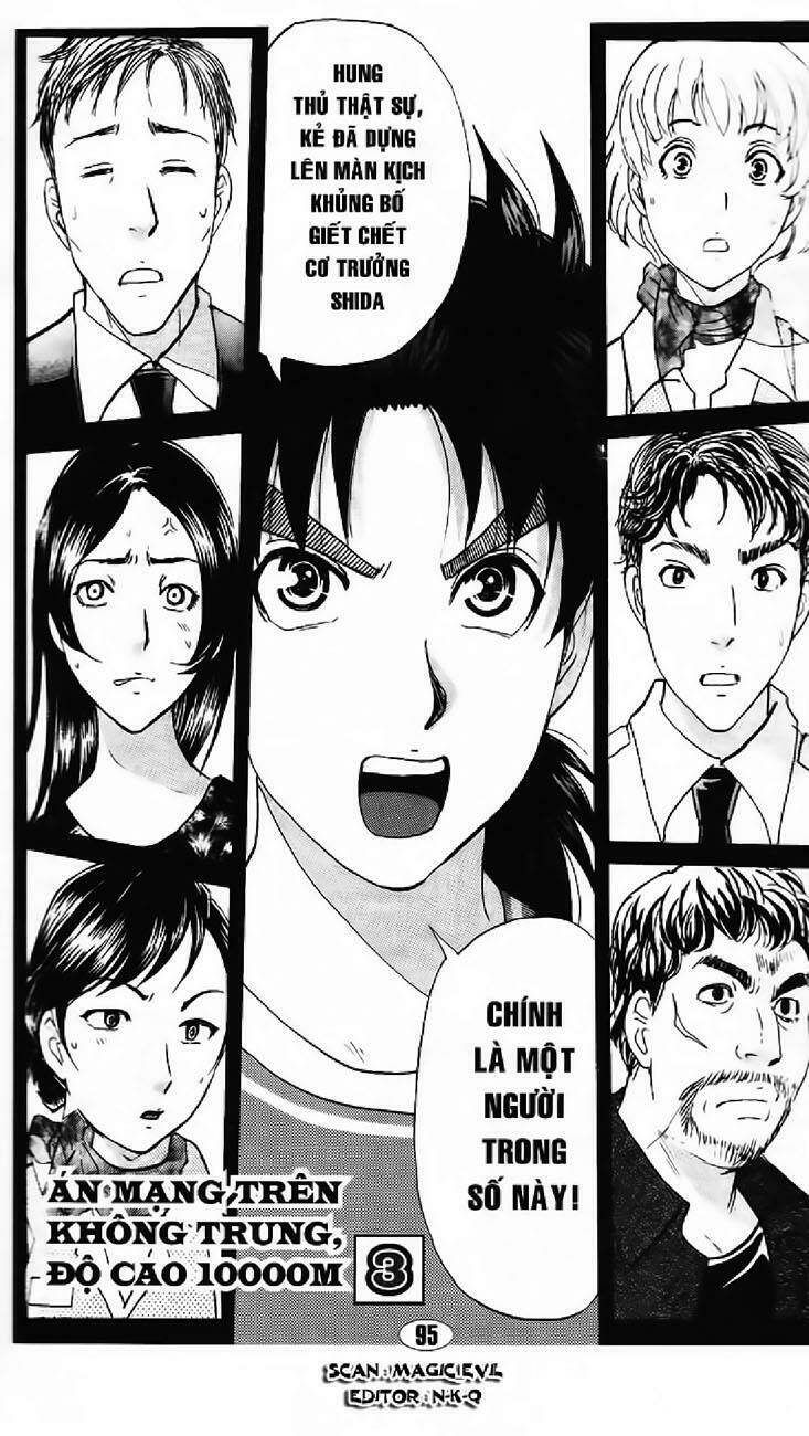 thám tử kindaichi - phần 2 chapter 56 1