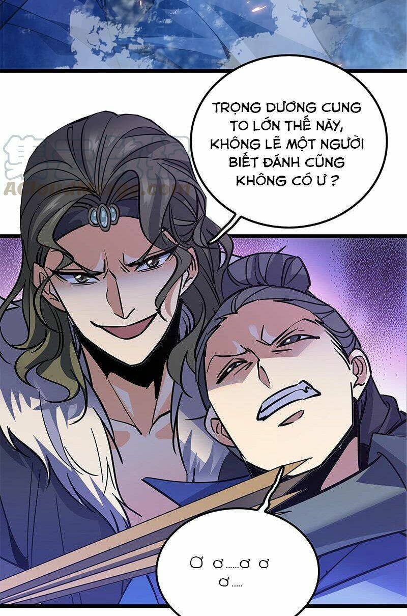 thần điêu hiệp lữ (new 2020) chapter 19 19
