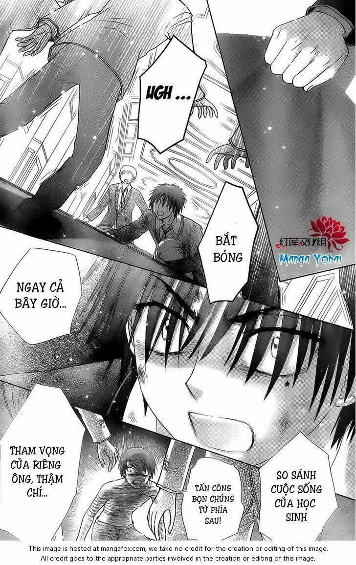 gakuen alice chapter 164 23