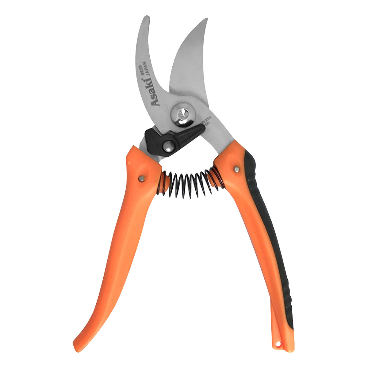 Kéo cắt tỉa cây kiểng - Kéo cắt cành và thu hoạch trái cây công nghê Nhật