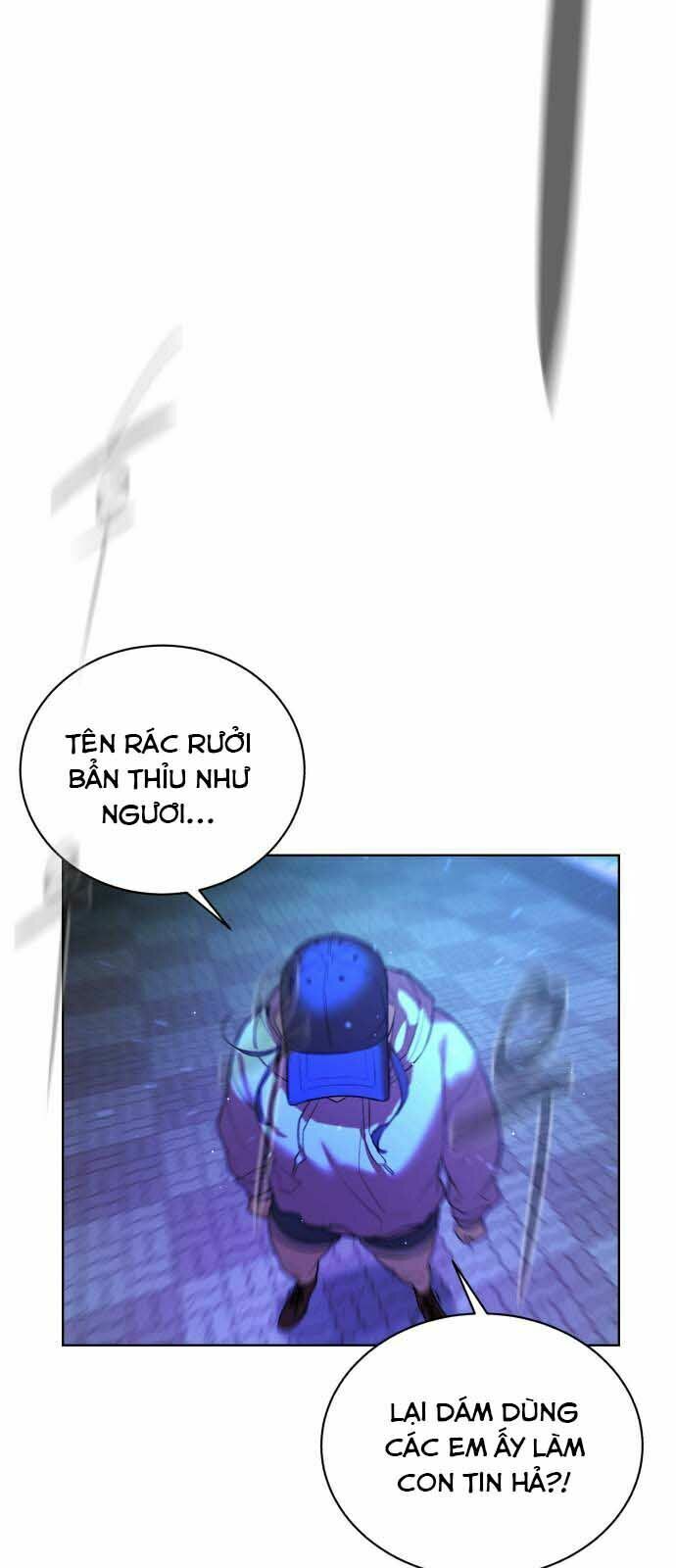 Máu trắng chapter 27 6